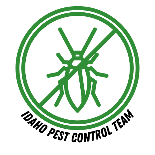Boise Idaho Pest Control Team
